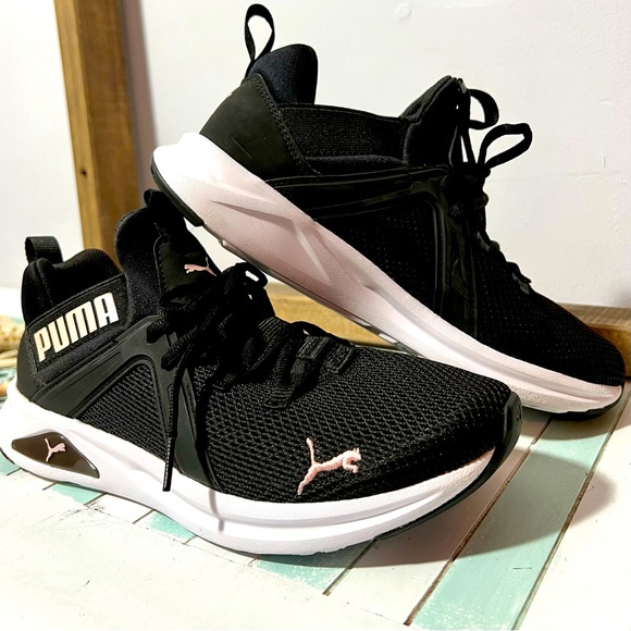 puma enzo women's